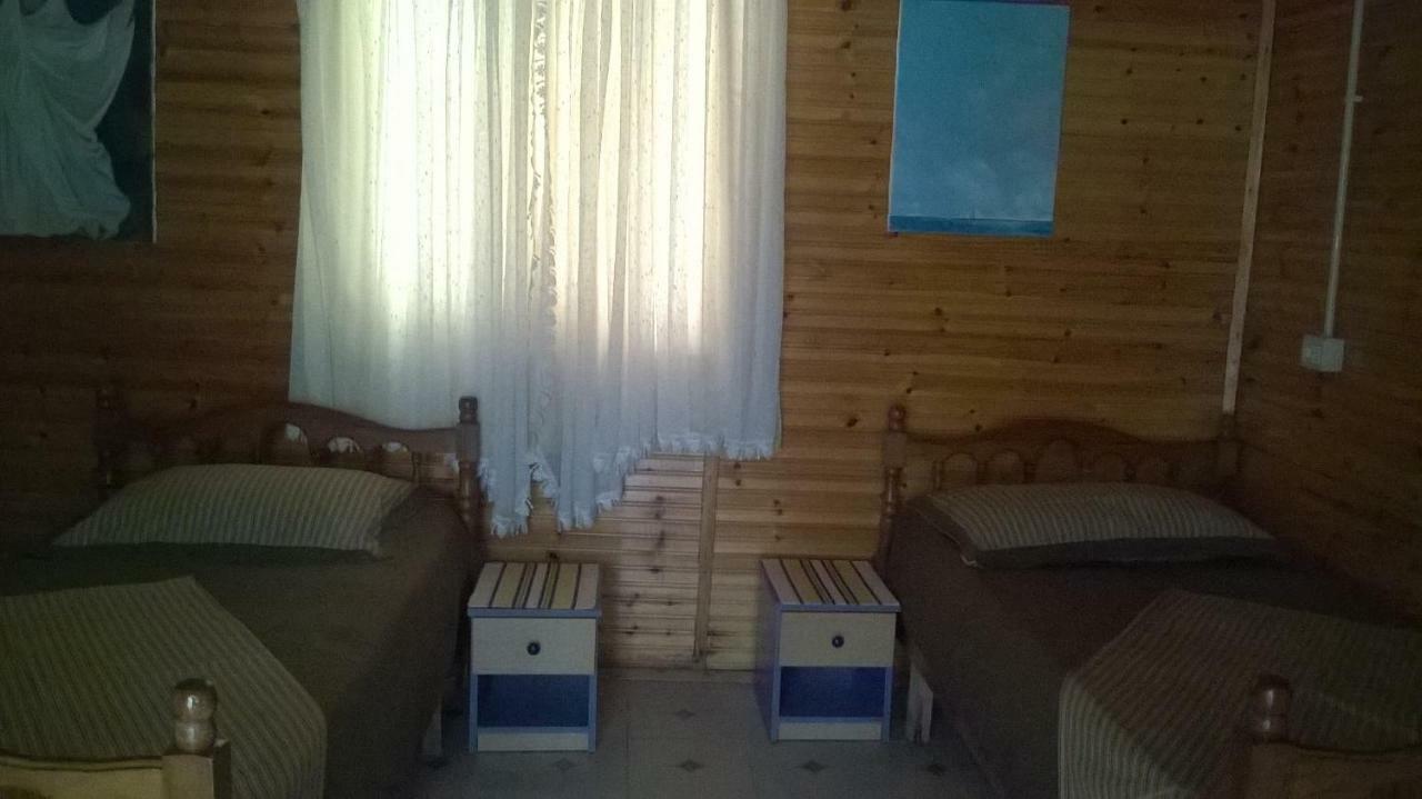 Kolonia E Artistave Apartment Velipoje Bagian luar foto